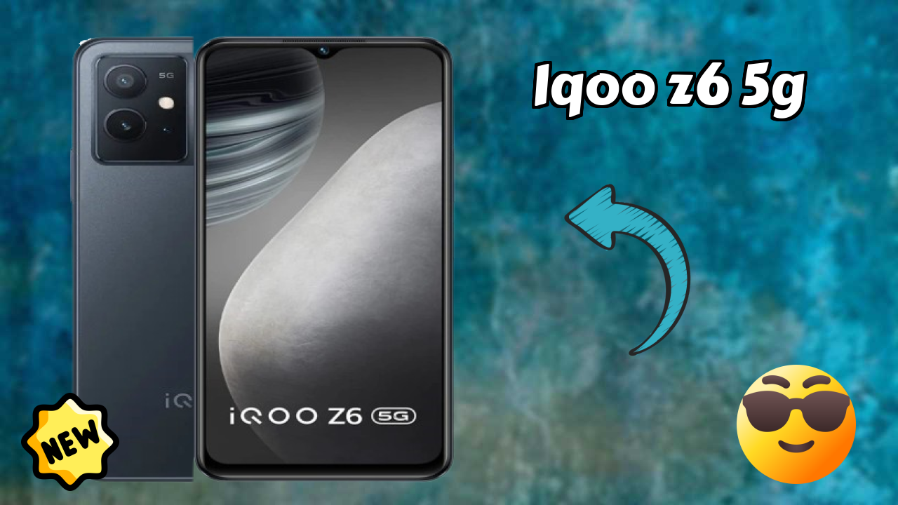 IQOO Z6 5G Camera Test: 16 MP Front Camera Selfie Quality
