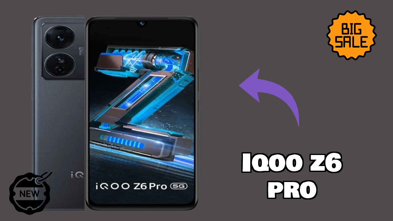 IQOO Z6 Pro 2026 vs Market Competition – Expert Verdict
