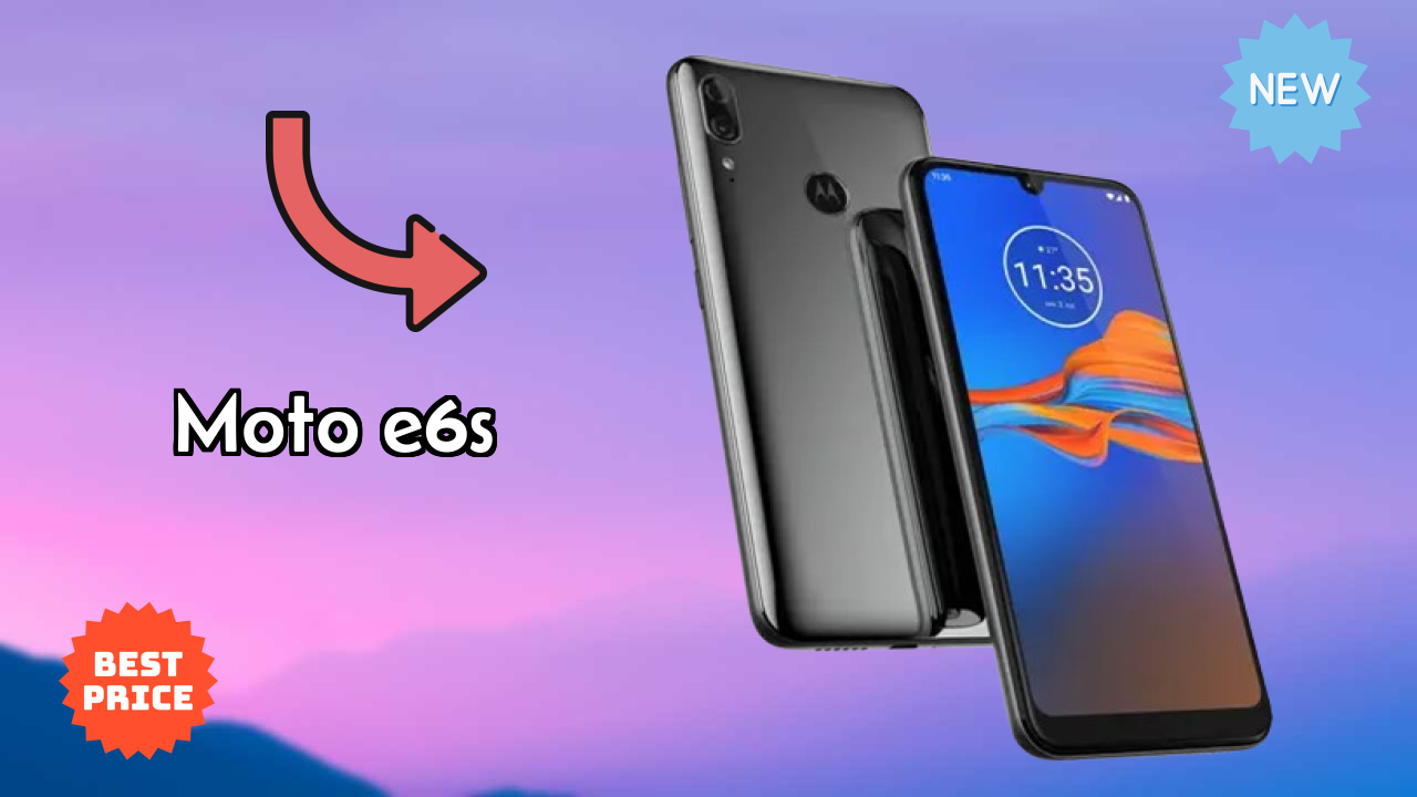 Moto E6s - Final Verdict: Is It Worth ₹7,499?