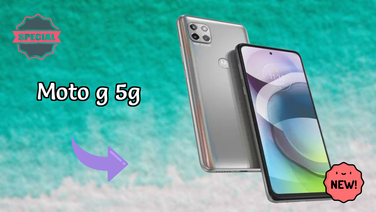 Moto G 5G 2026 All Features Compared With Rivals
