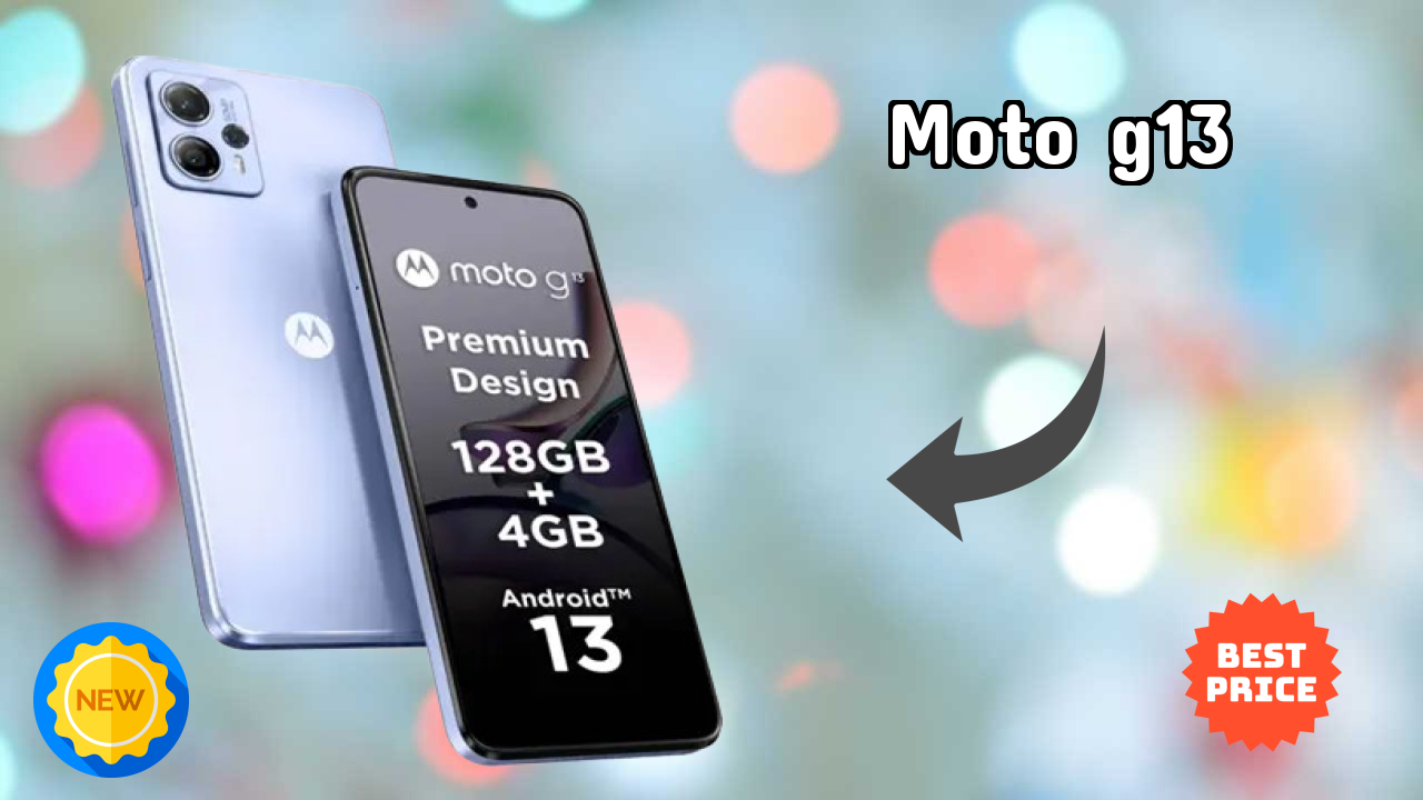 Moto G13 2026 Feature Breakdown – Full Deep Dive
