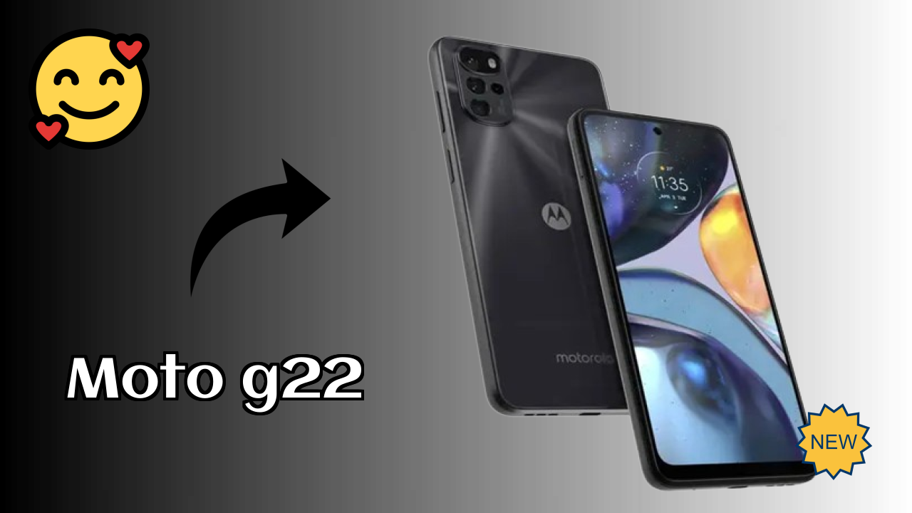 Is Moto G22 the Best Choice in 2026? Full Review