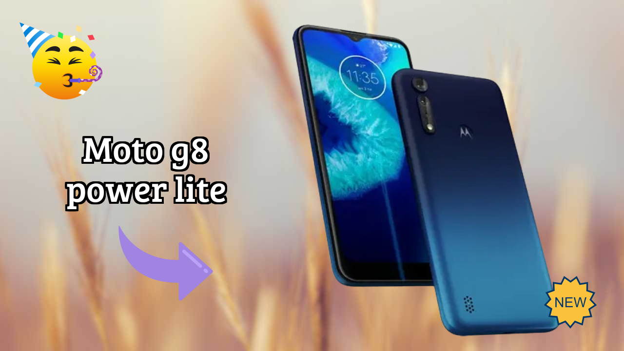 Moto G8 Power Lite 2026 Value-for-Money Verdict
