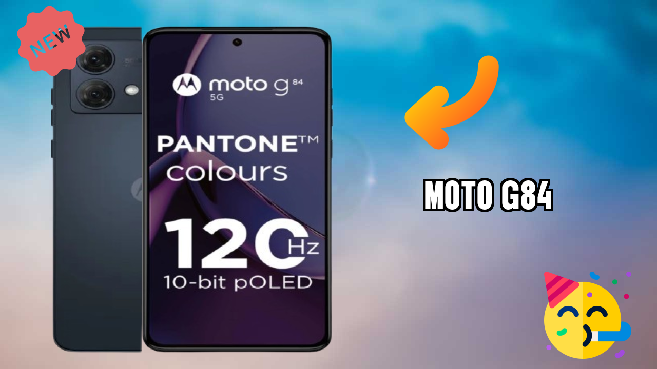 Moto G84 Camera Quality: 50 MP + 8 MP Rear Camera Photo Test