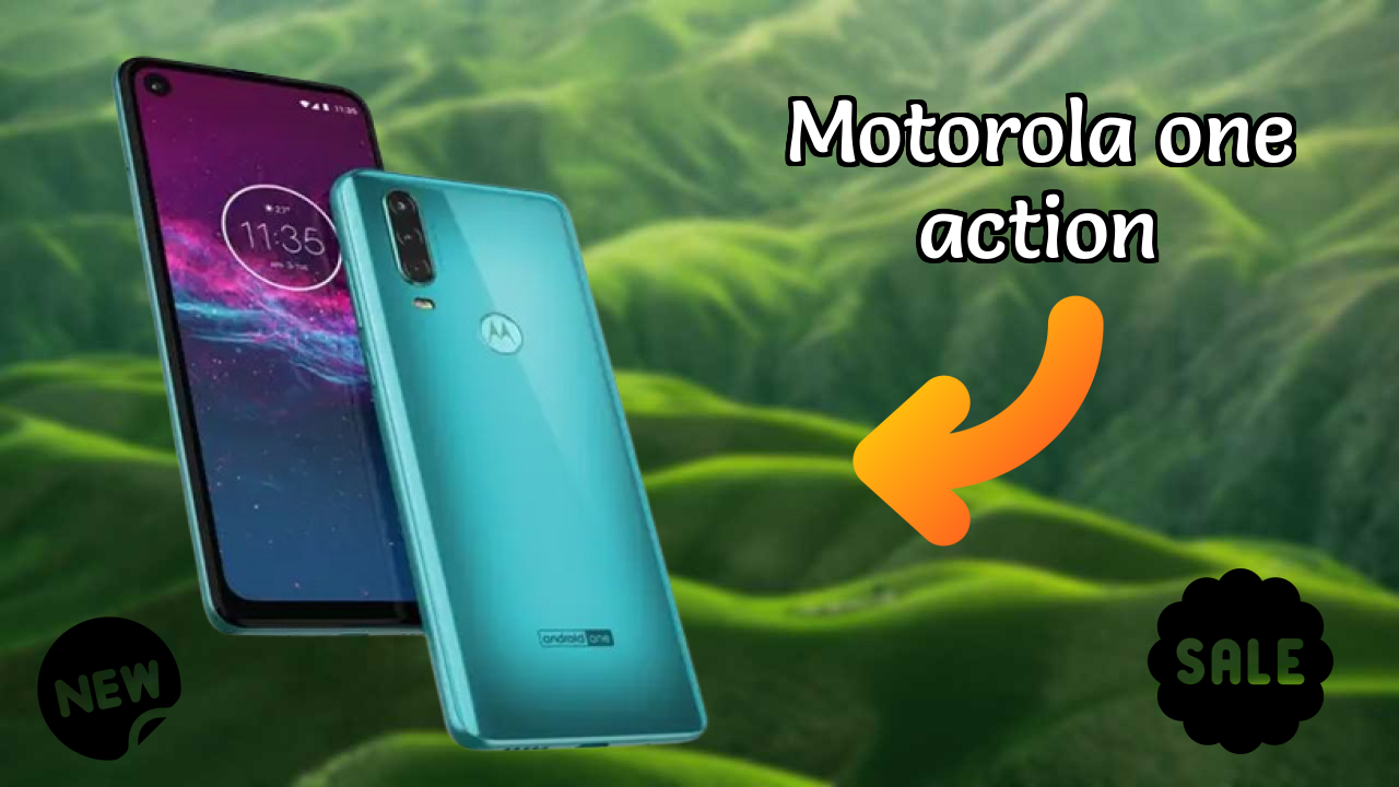 Motorola One Action 2026 – Best Budget Choice?