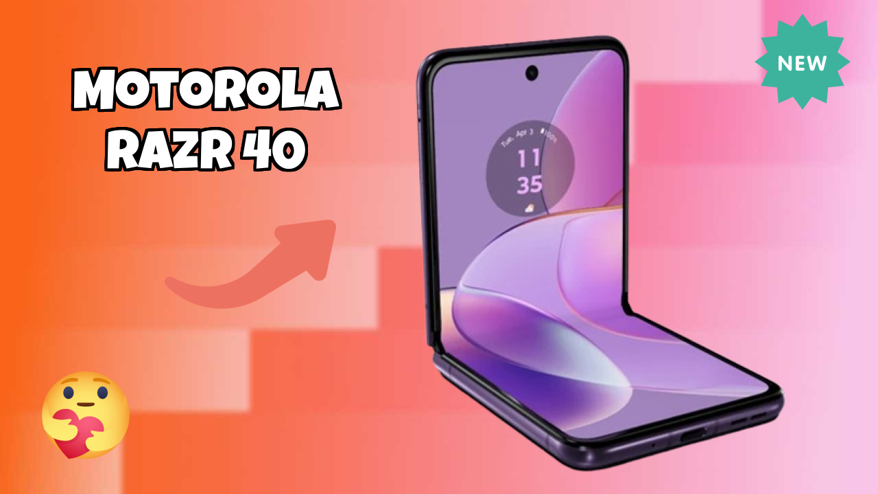 Motorola Razr 40 2026 Full Review – Strengths & Weaknesses