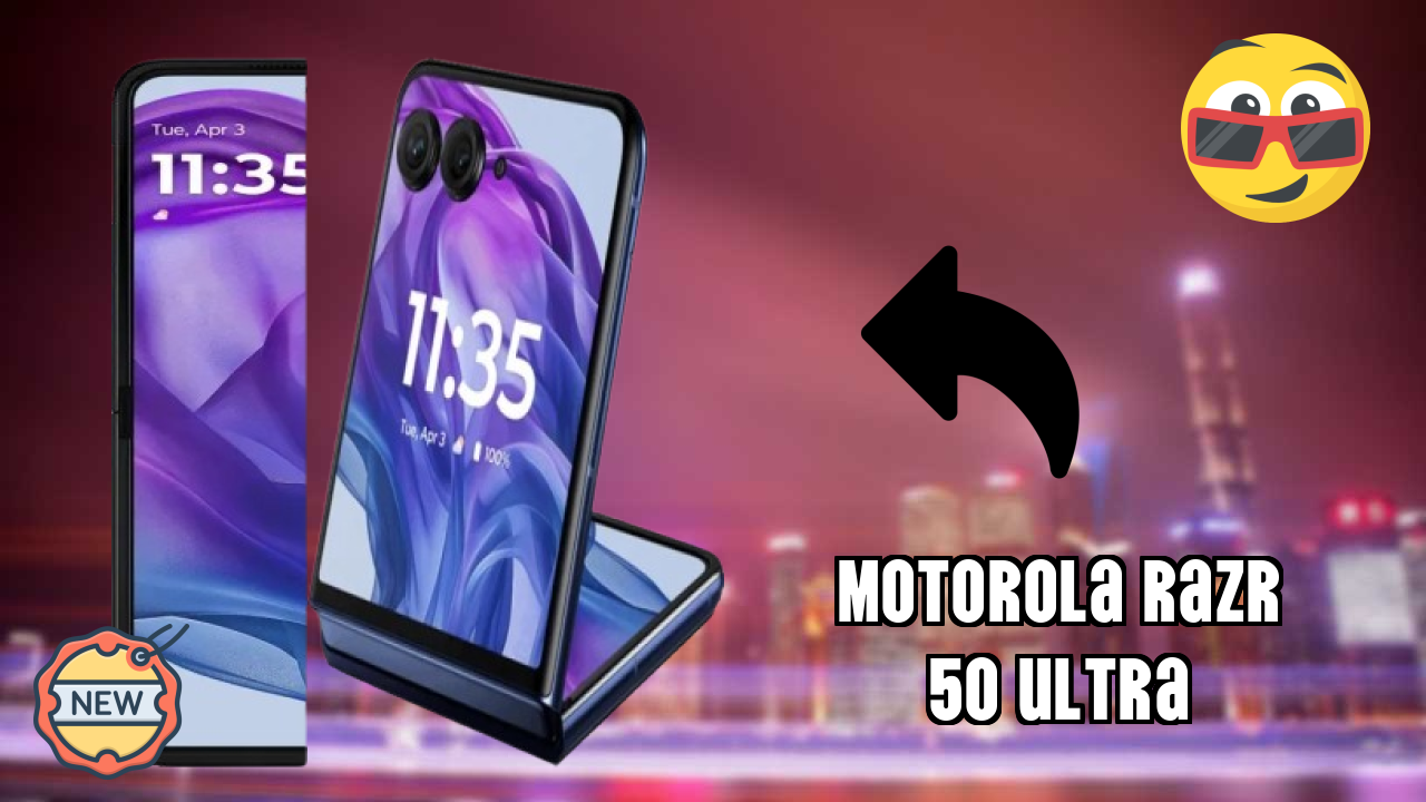 Motorola Razr 50 Ultra Battery Life: 4000 MAh Real-World Review