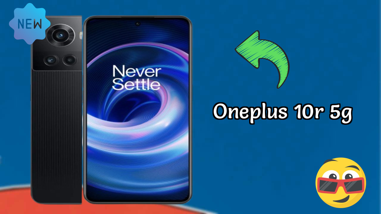 OnePlus 10R 5G Battery Life: 5000 MAh How Long Lasts