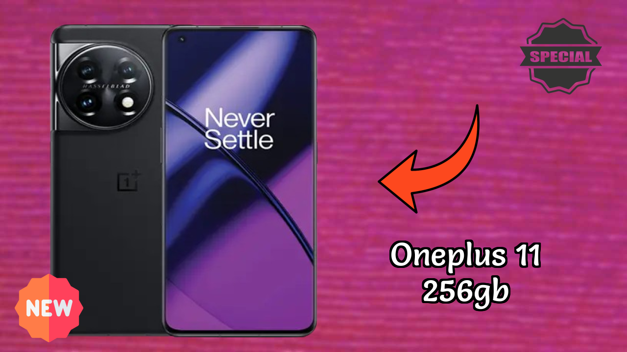 OnePlus 11 256GB Battery Review: 5000 MAh Real Usage Test