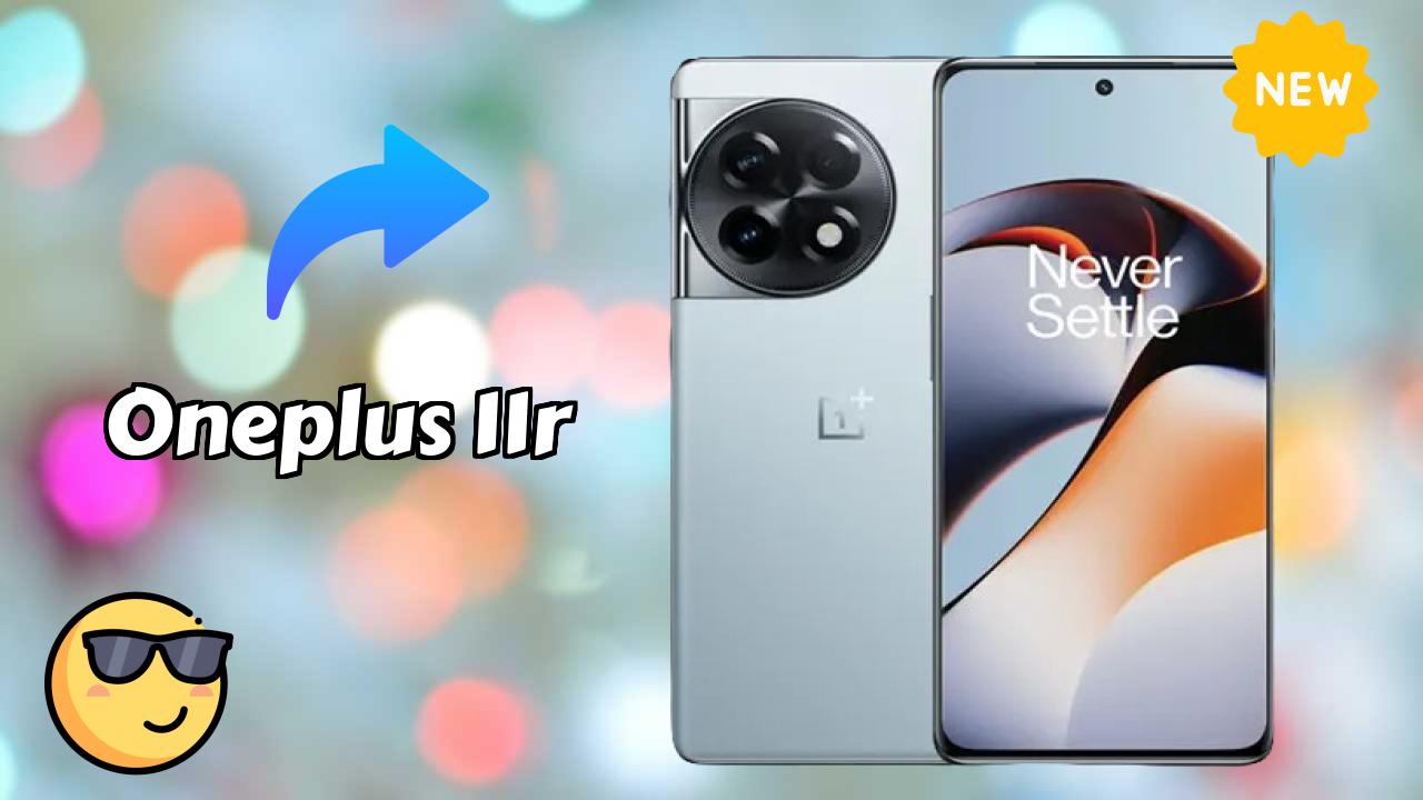 OnePlus 11R RAM Performance: 8 GB RAM Gaming Check