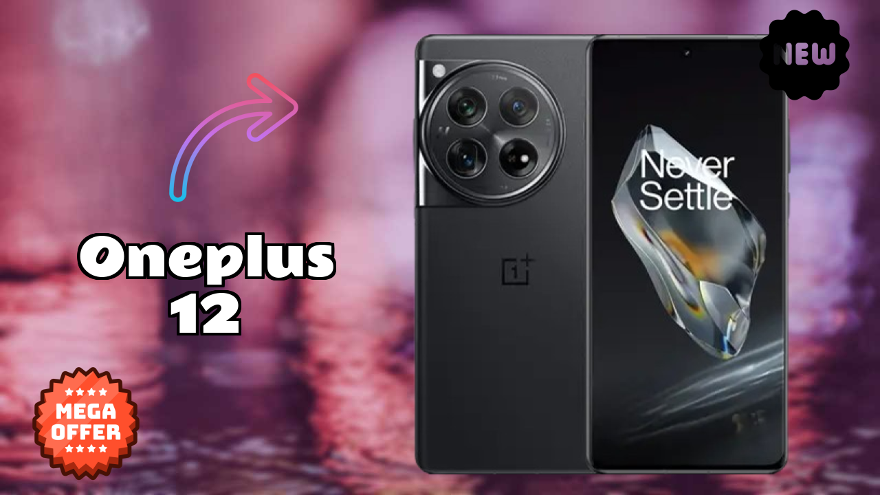 OnePlus 12 2026 Full Pros & Cons Review
