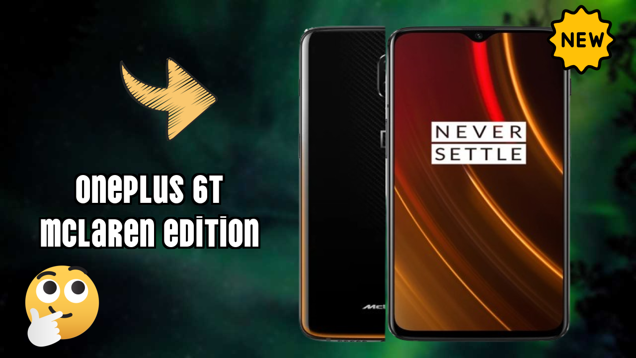 OnePlus 6T McLaren Edition Gaming Test: Snapdragon 845 FPS Performance