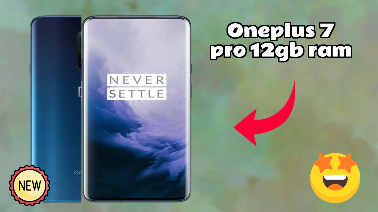 OnePlus 7 Pro 12GB RAM Battery Life: 4000 MAh Charging Speed