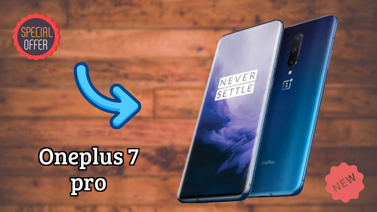 OnePlus 7 Pro 2026 Competitor Analysis – Best Pick?
