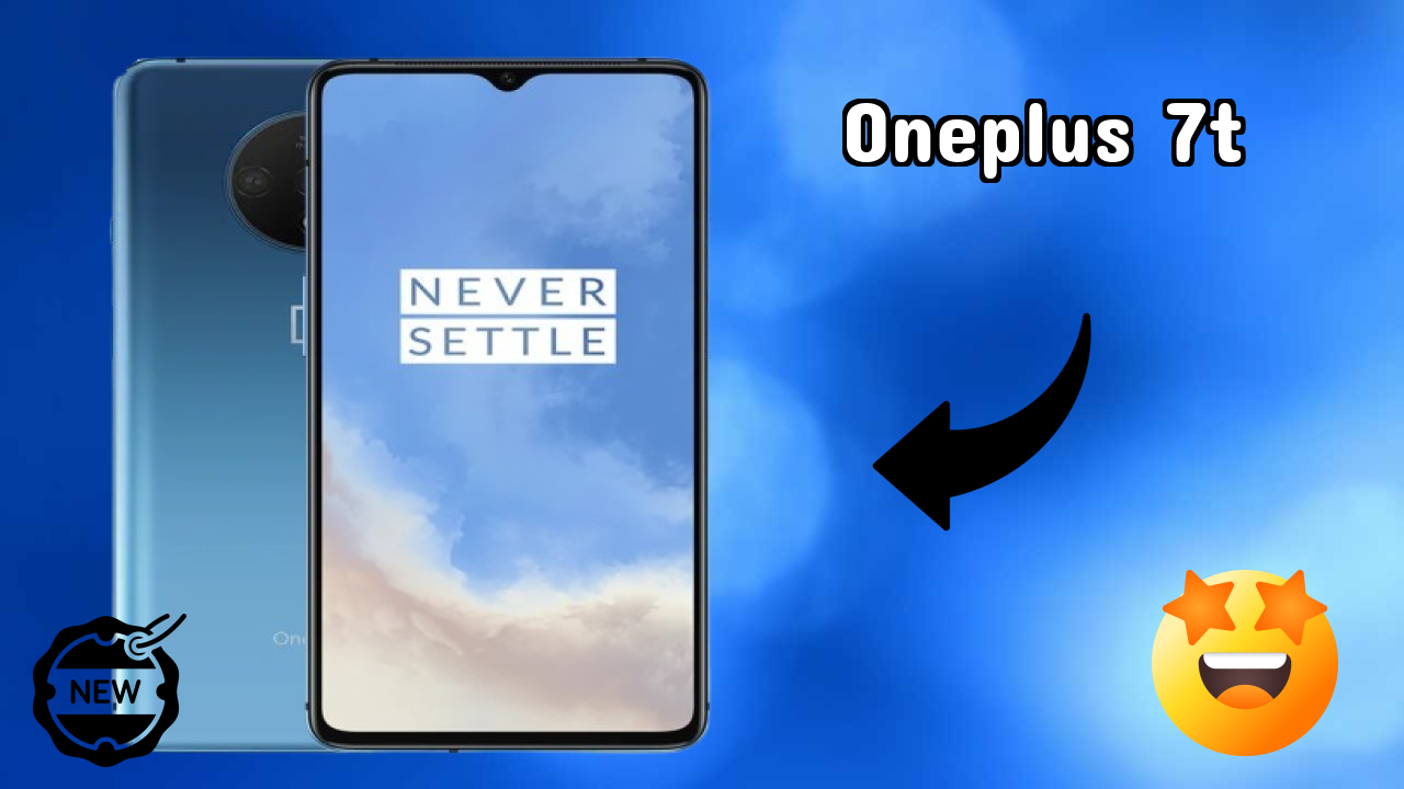 Is OnePlus 7T Leading the Mobile Market in 2026?