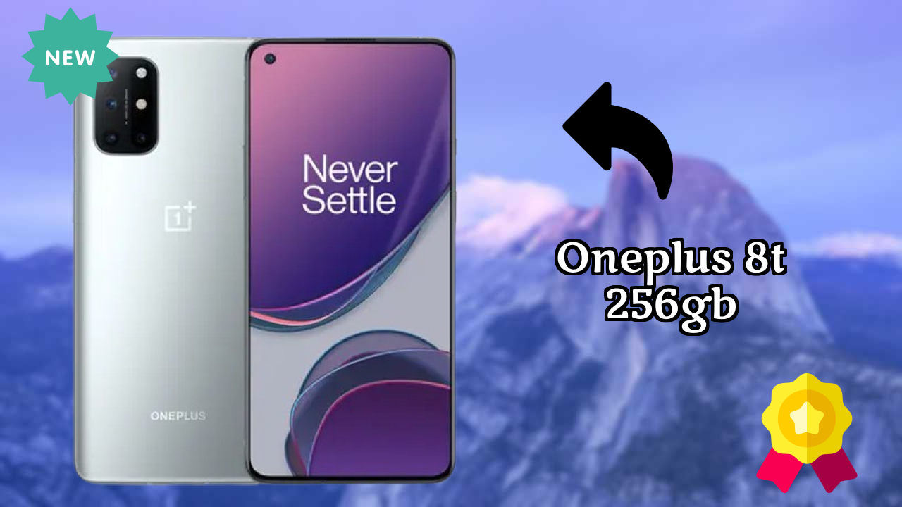 OnePlus 8T 256GB 2026 vs Market Competition – Expert Verdict
