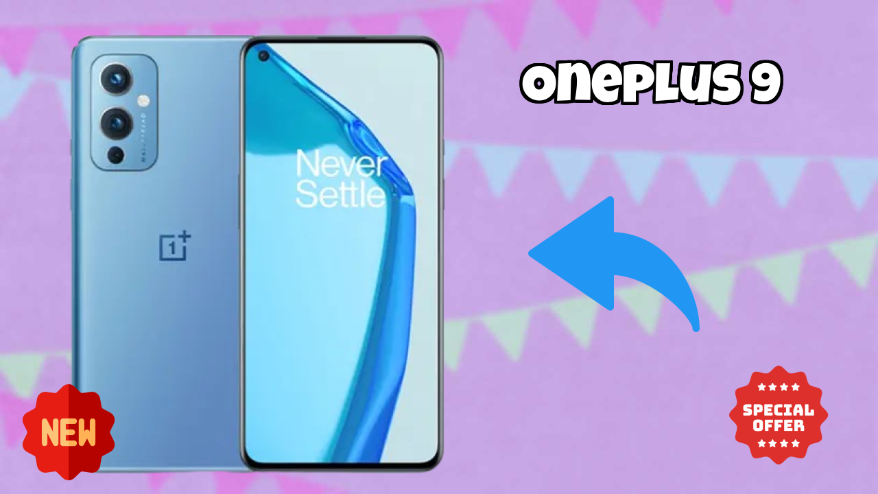 OnePlus 9 Price Review: ₹20,499 Value for Money?