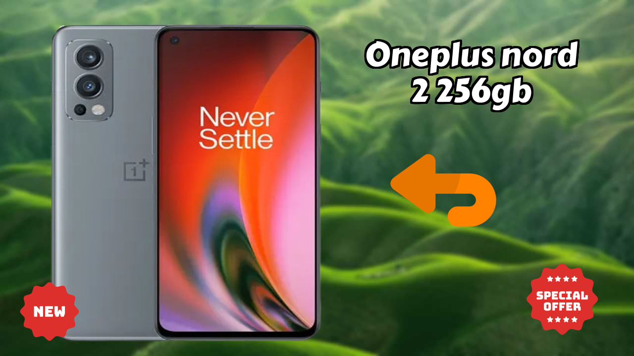 OnePlus Nord 2 256GB at ₹29,992 - Should You Buy It?