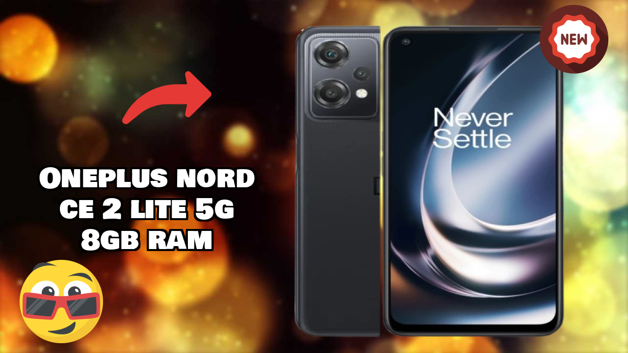 OnePlus Nord CE 2 Lite 5G 8GB RAM Battery Test: 5000 MAh Endurance Review