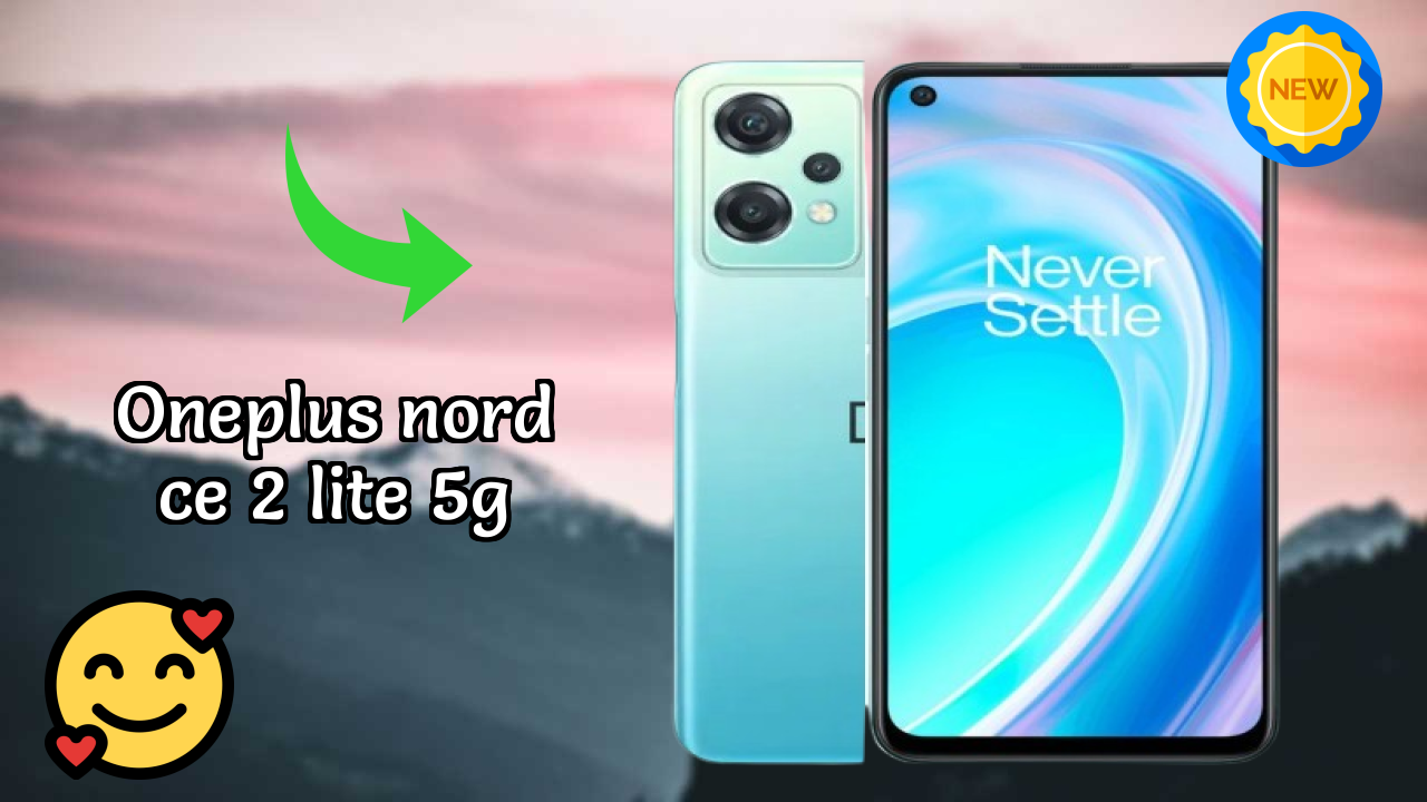 OnePlus Nord CE 2 Lite 5G Battery Review: 5000 MAh Real Usage Test