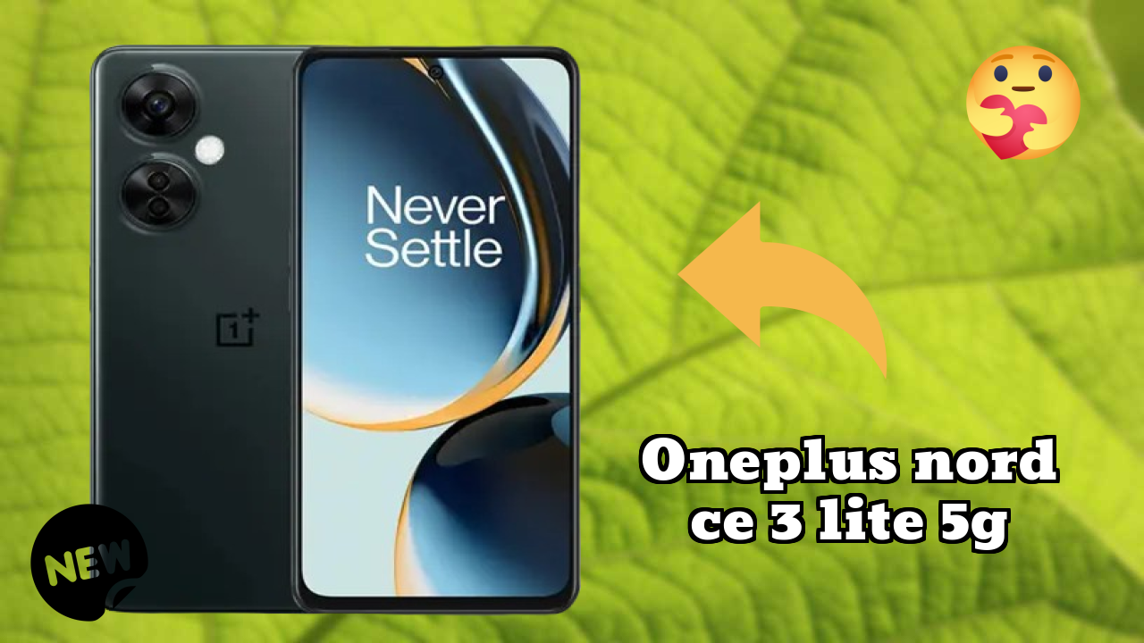 OnePlus Nord CE 3 Lite 5G RAM Test: 8 GB RAM Handles Heavy Apps
