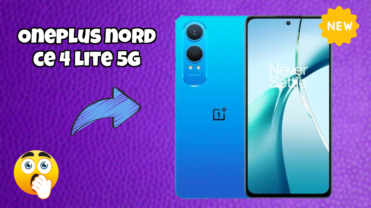 OnePlus Nord CE 4 Lite 5G 2026 Value-for-Money Verdict