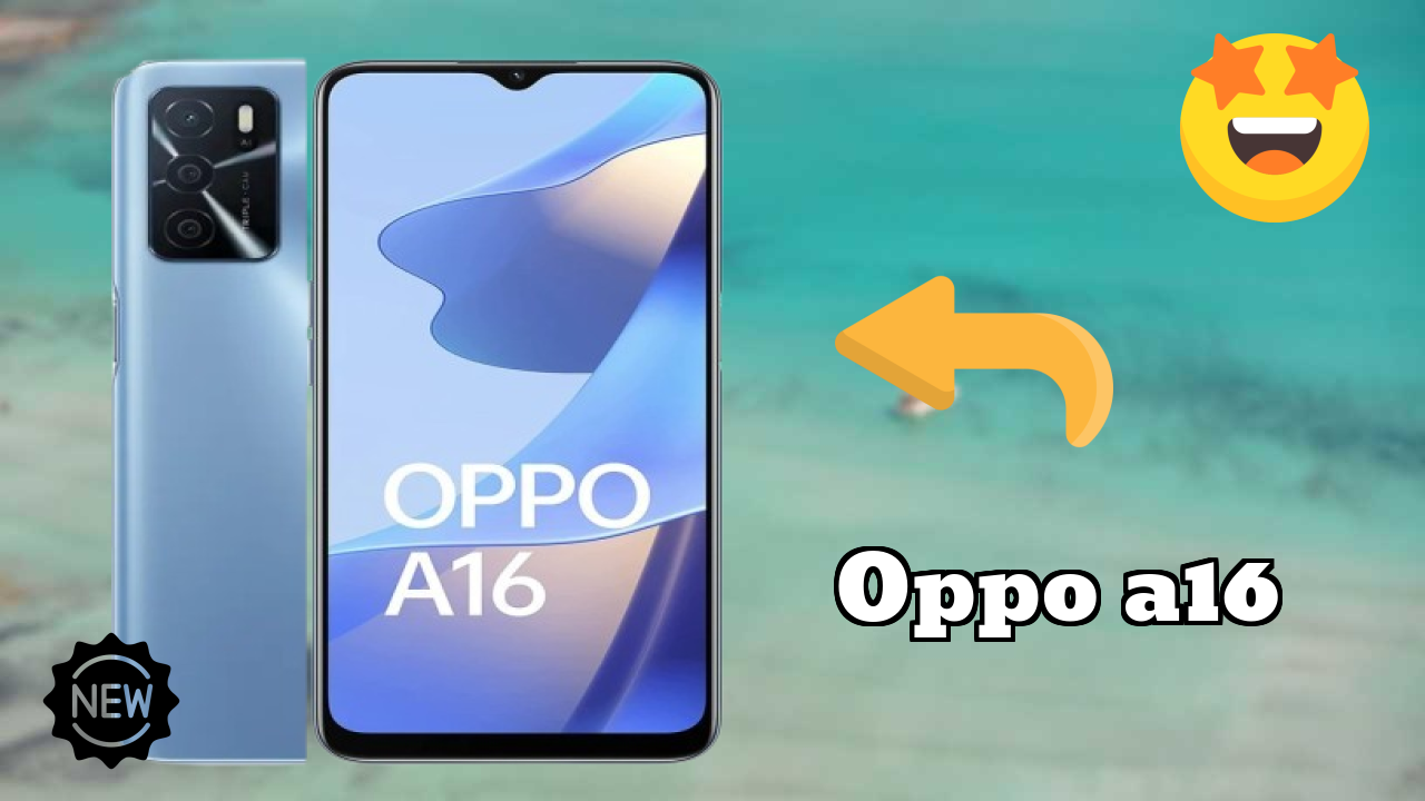 Top Alternatives to OPPO A16 in 2026 – Full Comparison
