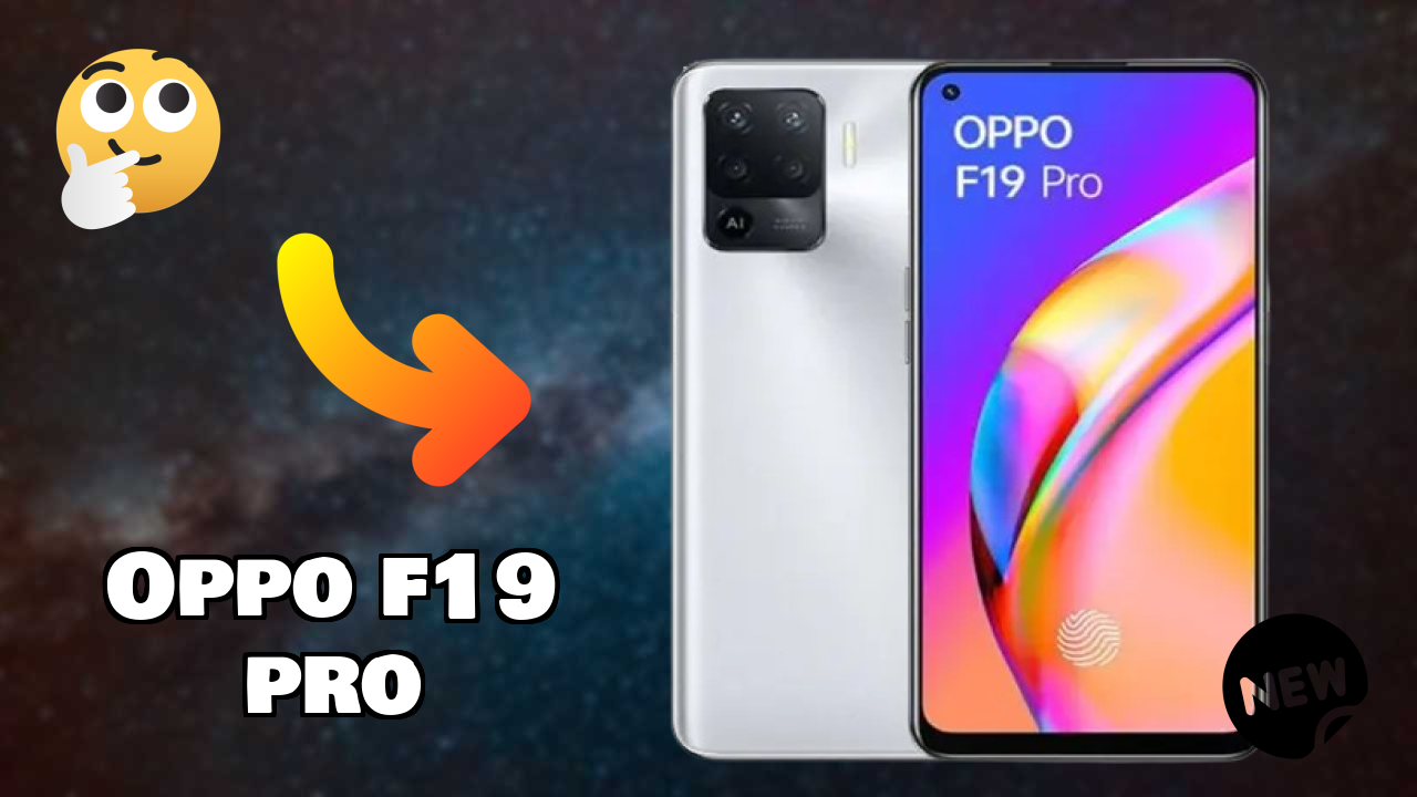 OPPO F19 Pro Camera Review: 48 MP + 8 MP + 2 MP + 2 MP Rear Camera Low Light