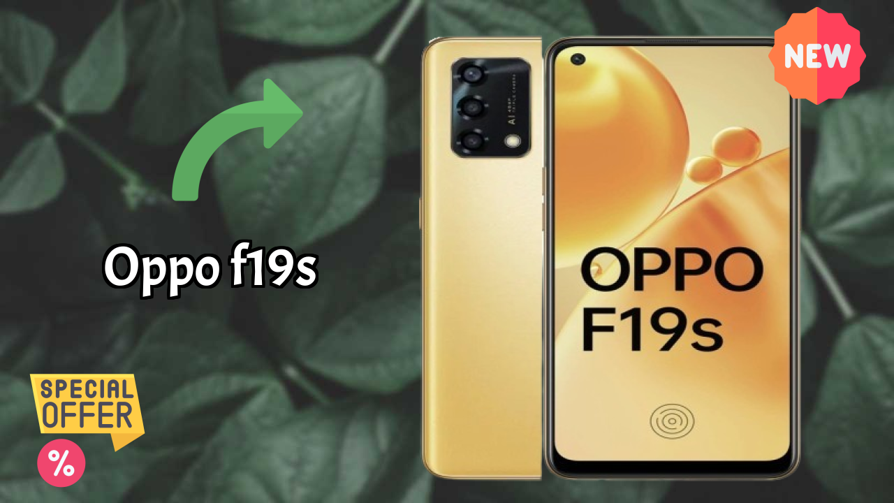 OPPO F19s 2026 Unbiased Review – Strongest Features
