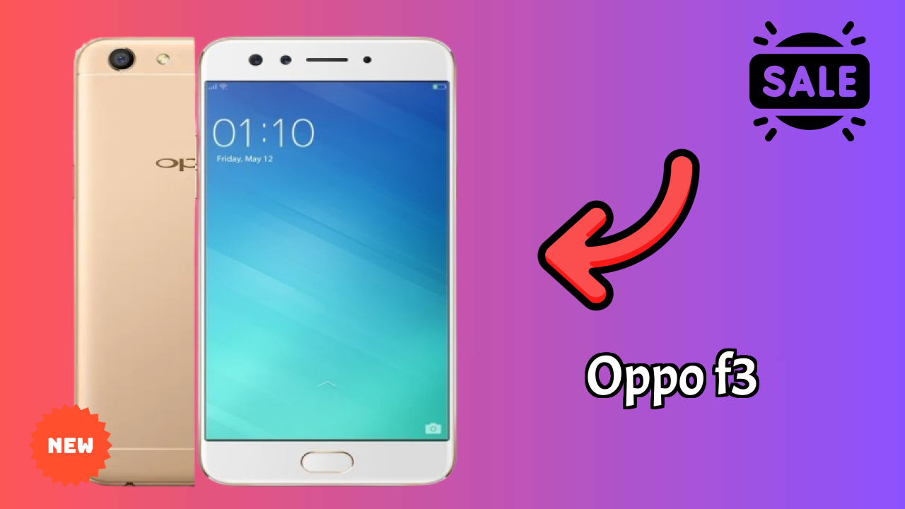 OPPO F3 Performance Test: MediaTek MT6750T All Apps