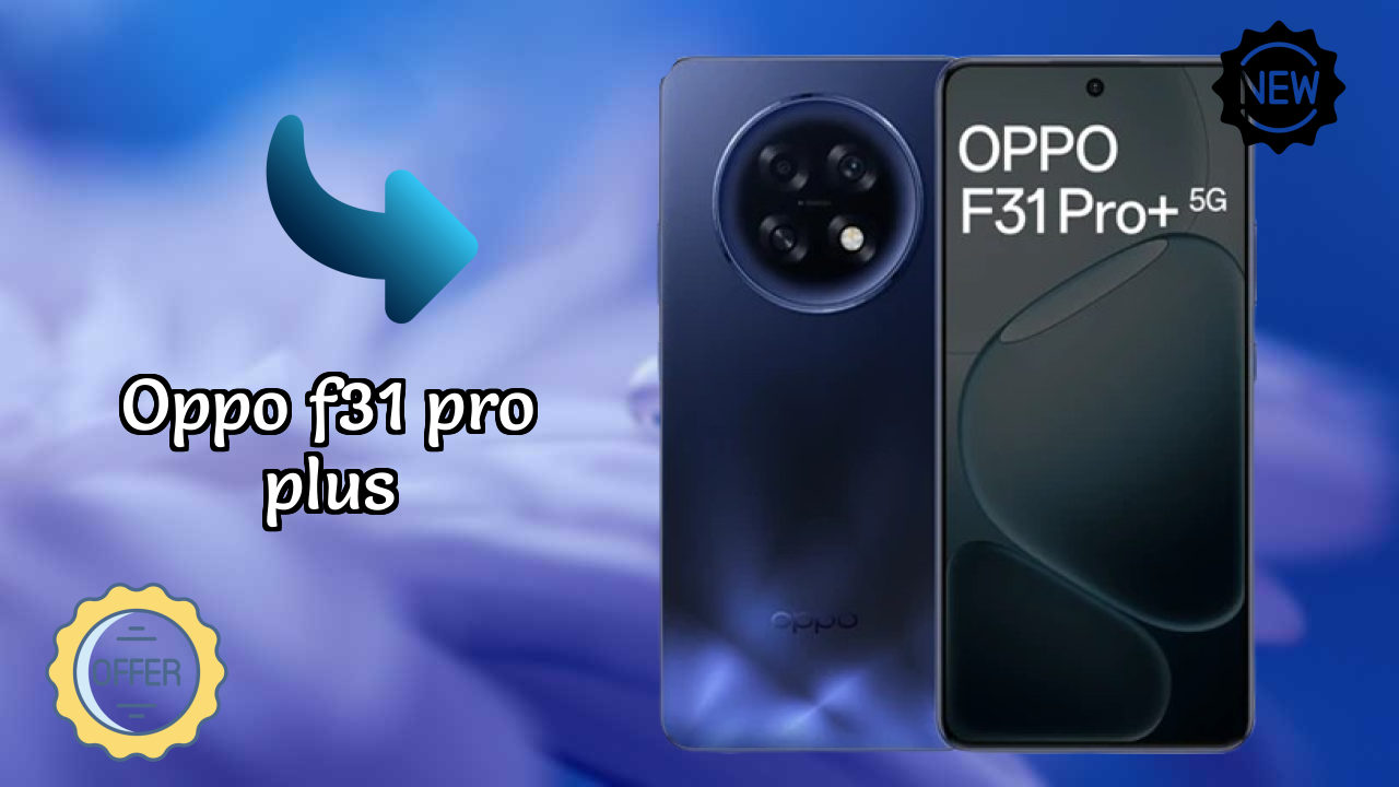 OPPO F31 Pro Plus Camera Test: 32 MP Front Camera Selfie Quality