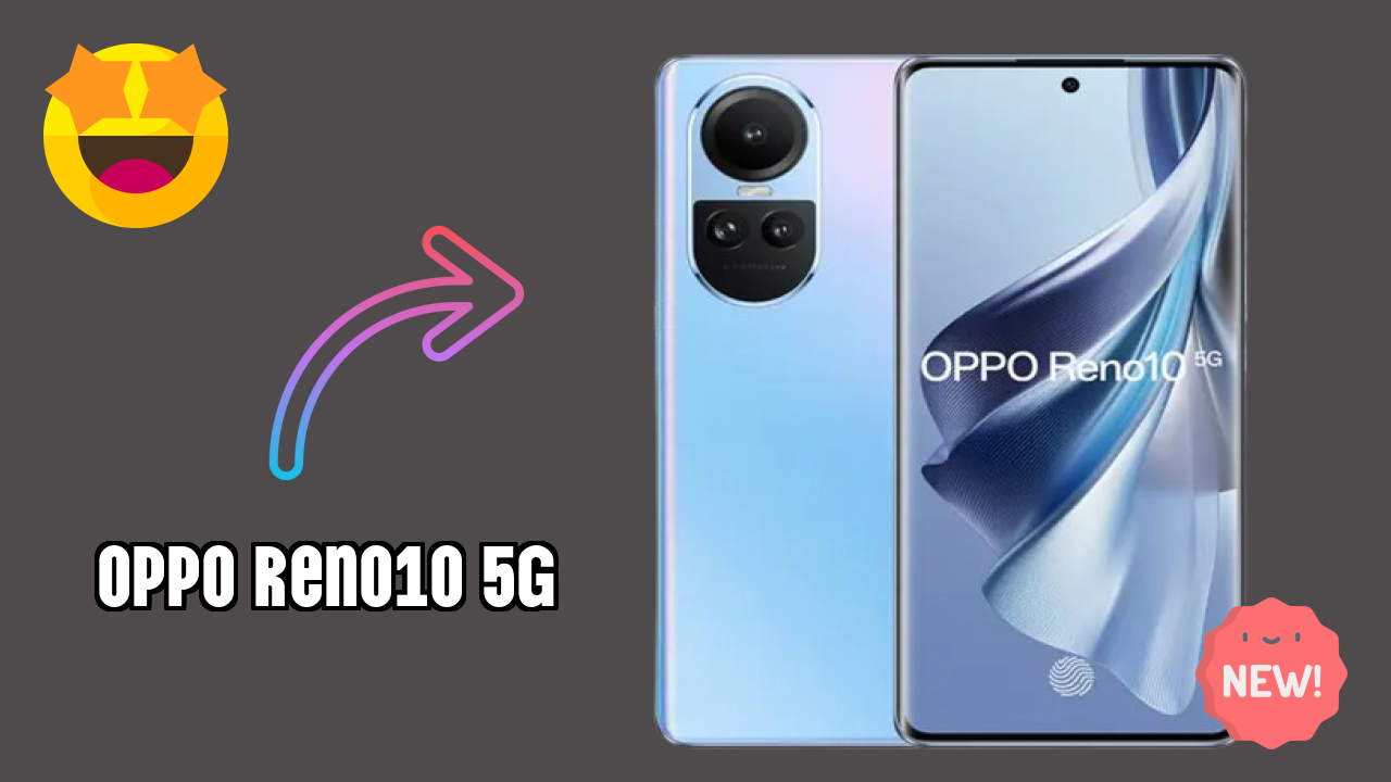 OPPO Reno10 5G Battery Test: 5000 MAh How Long Lasts