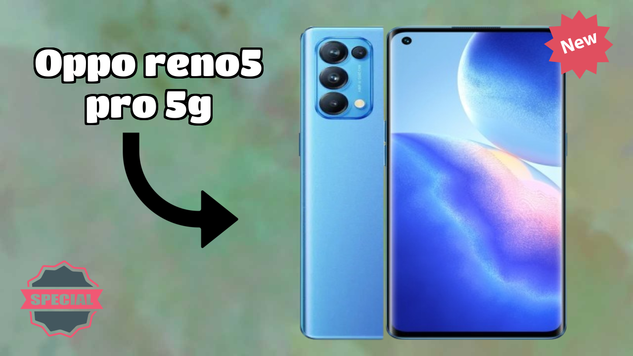 OPPO Reno5 Pro 5G Processor Test: MediaTek Dimensity 1000 Plus Performance