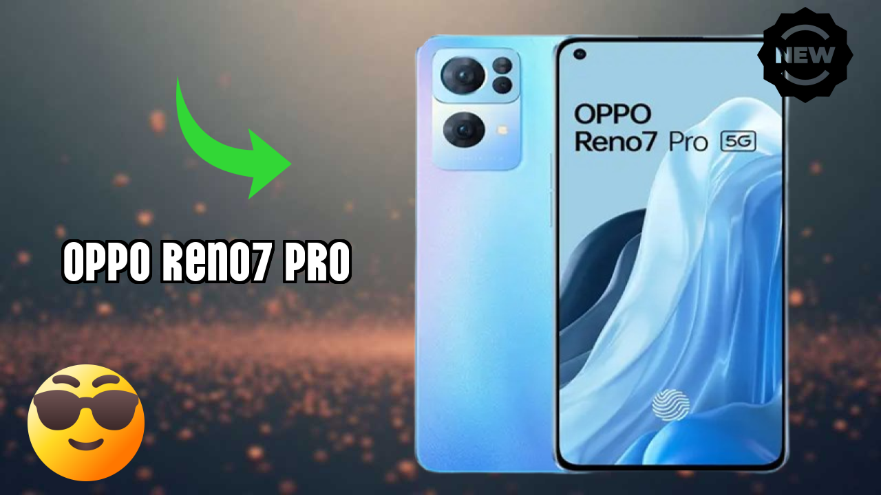 OPPO Reno7 Pro Display Quality: AMOLED Explained