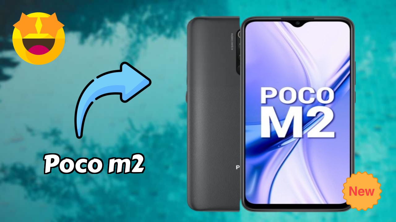 POCO M2 Battery Review: 5000 MAh Charging Speed