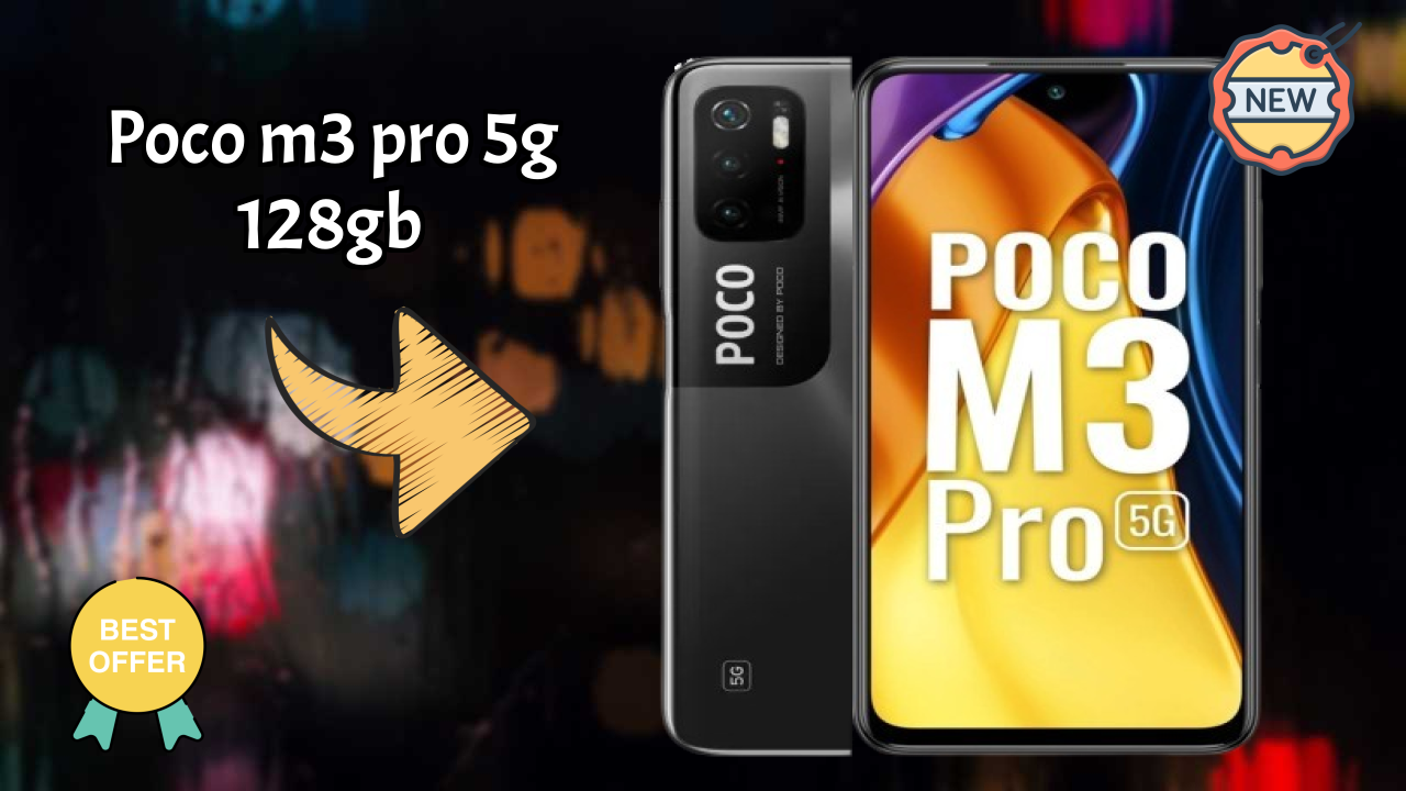 POCO M3 Pro 5G 128GB Gaming Performance: MediaTek Dimensity 700 FPS Test
