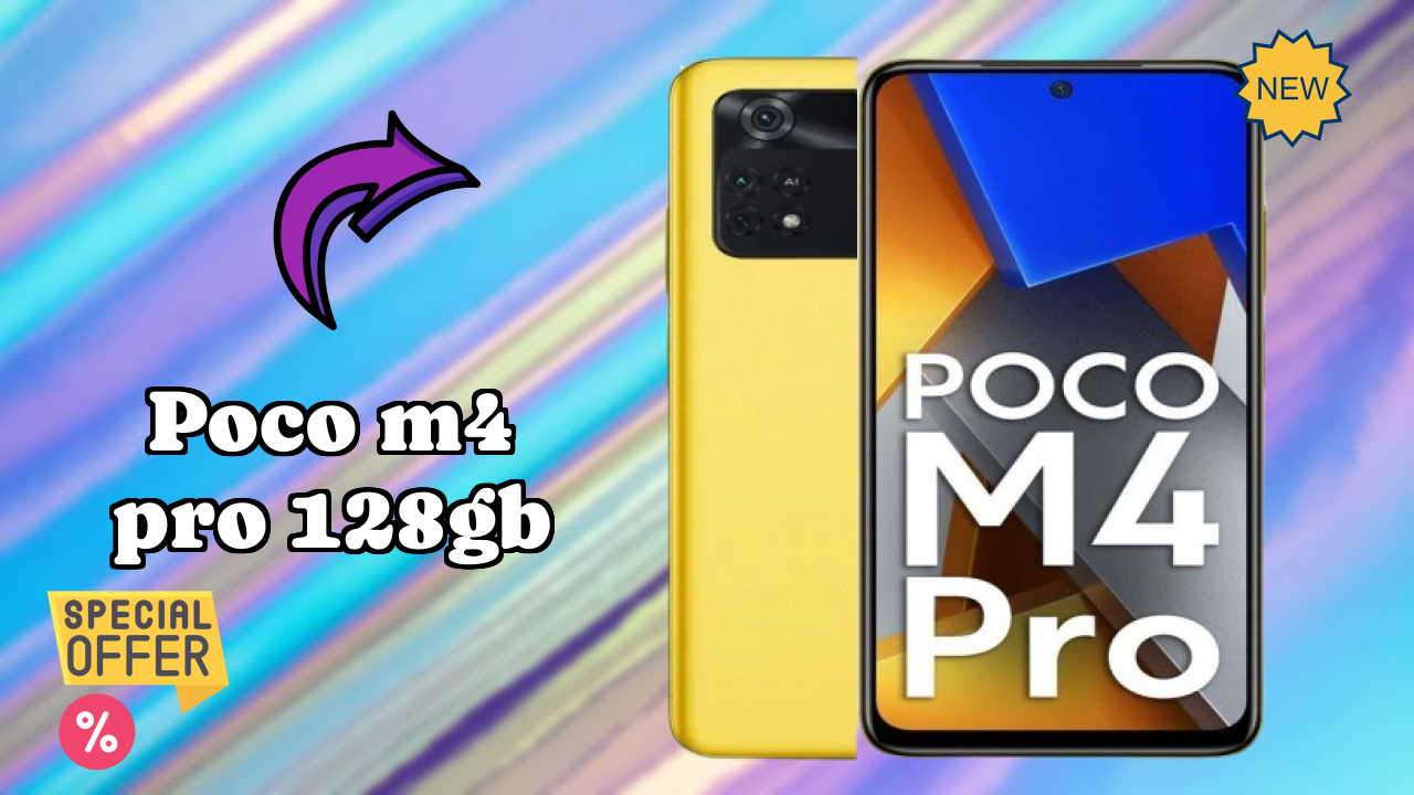 POCO M4 Pro 128GB RAM Test: Is 6 GB RAM Enough for 2026 Apps?