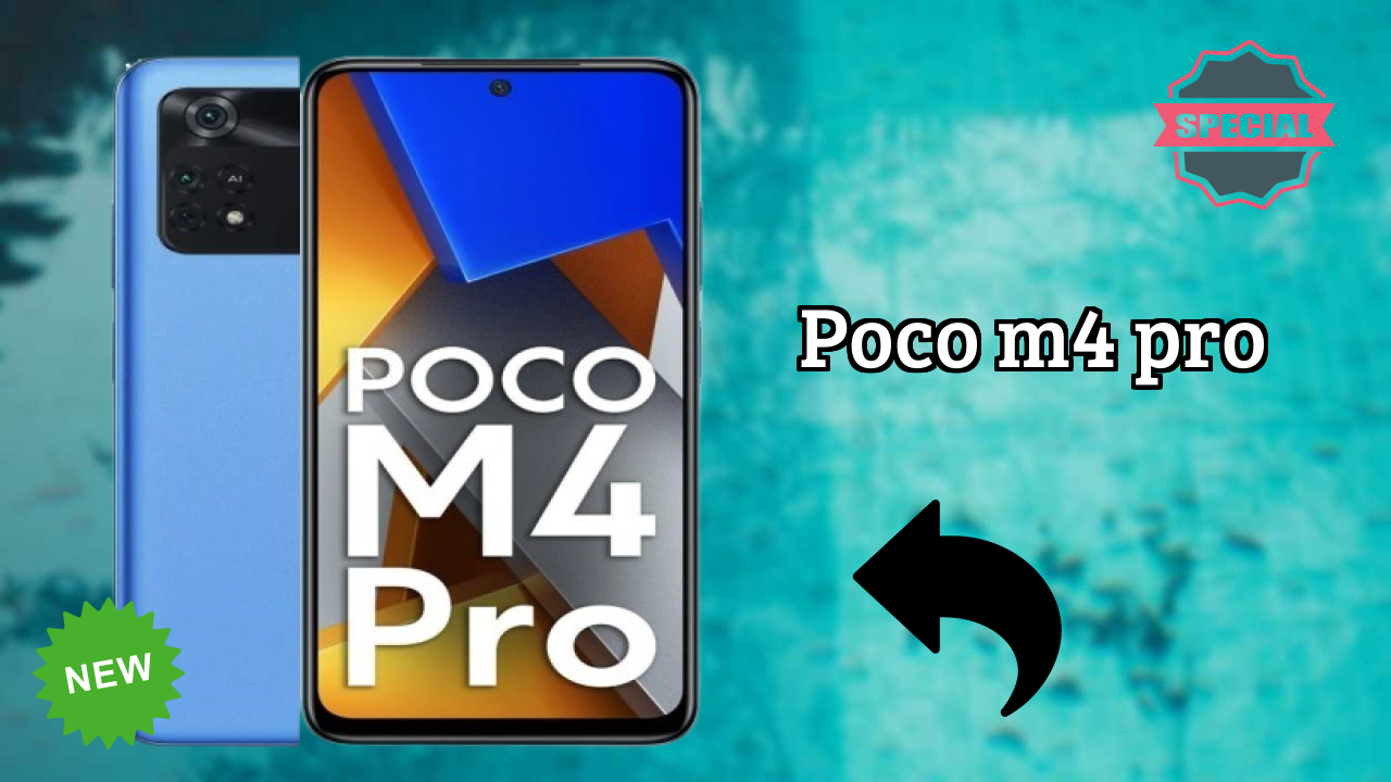 POCO M4 Pro Camera Review: 64 MP + 8 MP + 2 MP Rear Camera Photo Quality