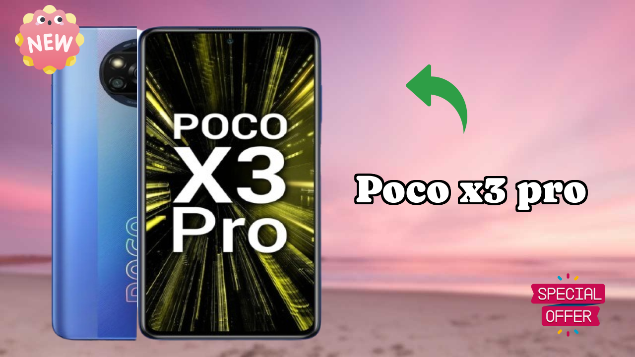 POCO X3 Pro 2026 best for Buy? Amazing Feachers with AI