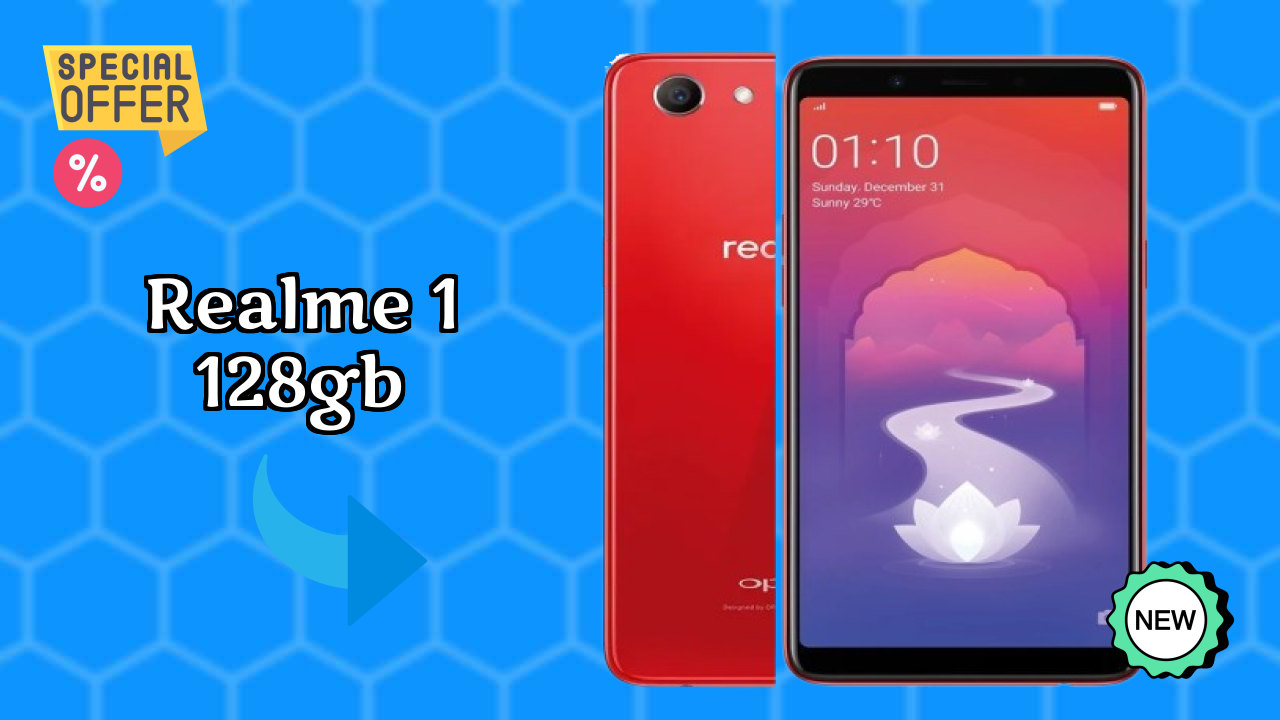 Realme 1 128GB Camera Samples: 13 MP Rear Camera Low Light Test