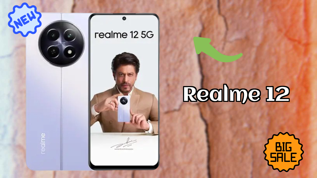 Realme 12 Camera Review: 108 MP + 2 MP Rear Camera Photo Test