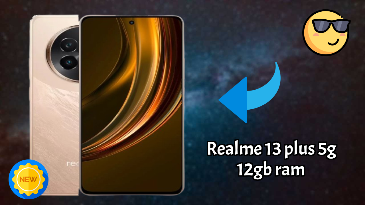 Realme 13 Plus 5G 12GB RAM Review: 12 GB RAM Multitasking Review