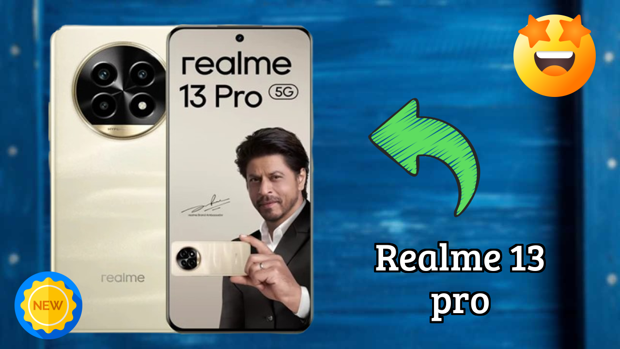 Realme 13 Pro Battery Life: 5200 MAh Real-World Test