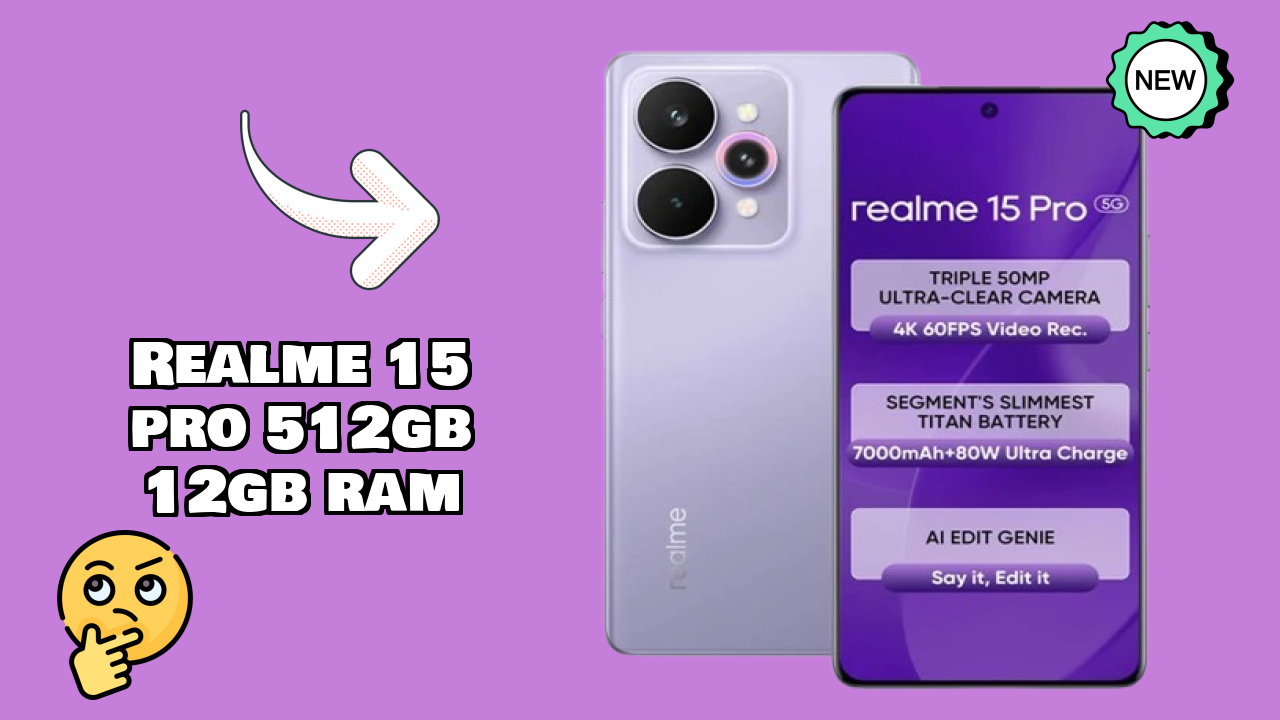 Realme 15 Pro 512GB 12GB RAM Camera Test: 50 MP + 50 MP Rear Camera Sample Shots