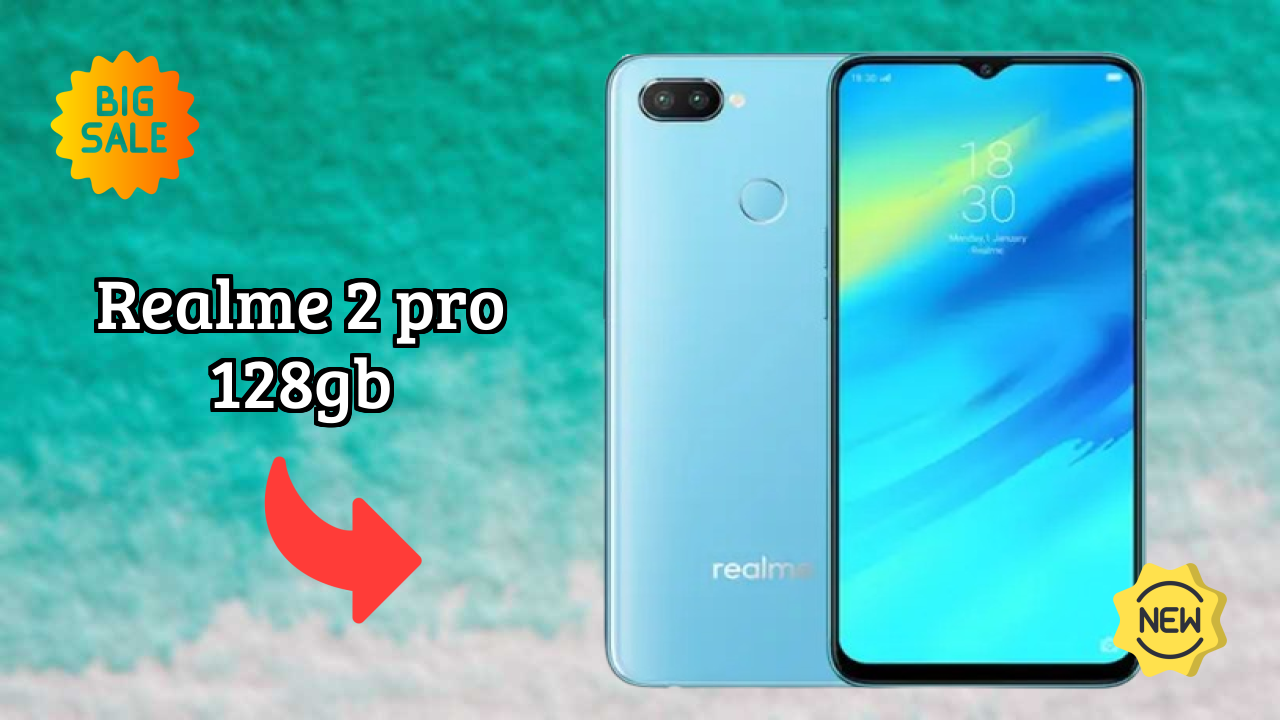 Realme 2 Pro 128GB Camera Review: 16 MP + 2 MP Rear Camera Low Light
