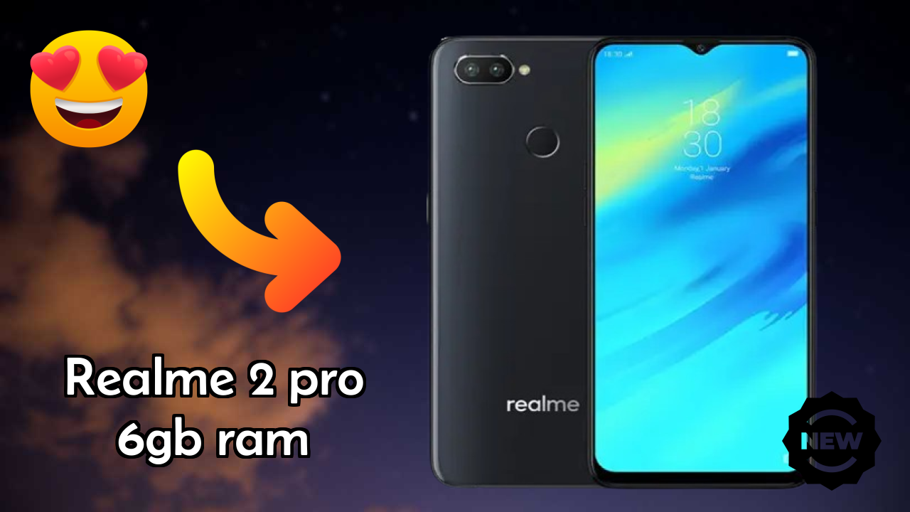 Realme 2 Pro 6GB RAM 2026 All-Rounder Comparison Guide
