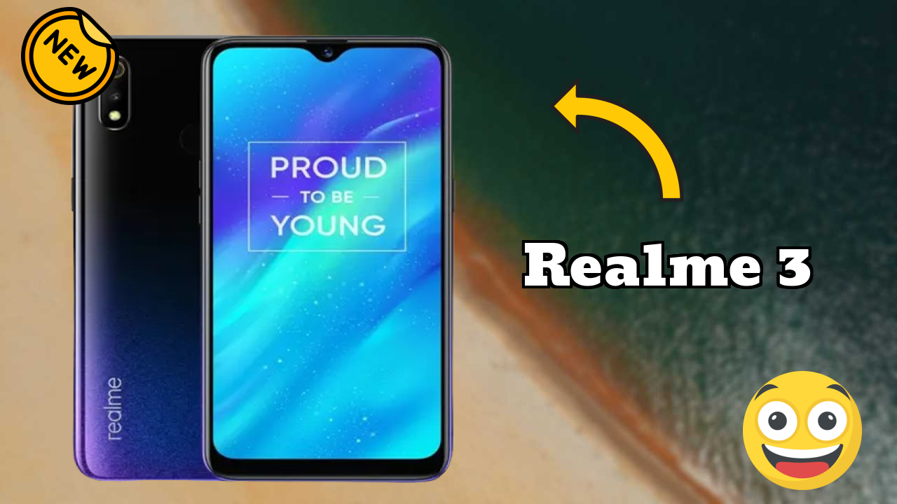 Realme 3 Processor Review: MediaTek Helio P70 Performance