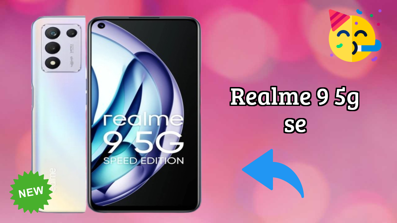 Should You Switch to Realme 9 5G SE in 2026?