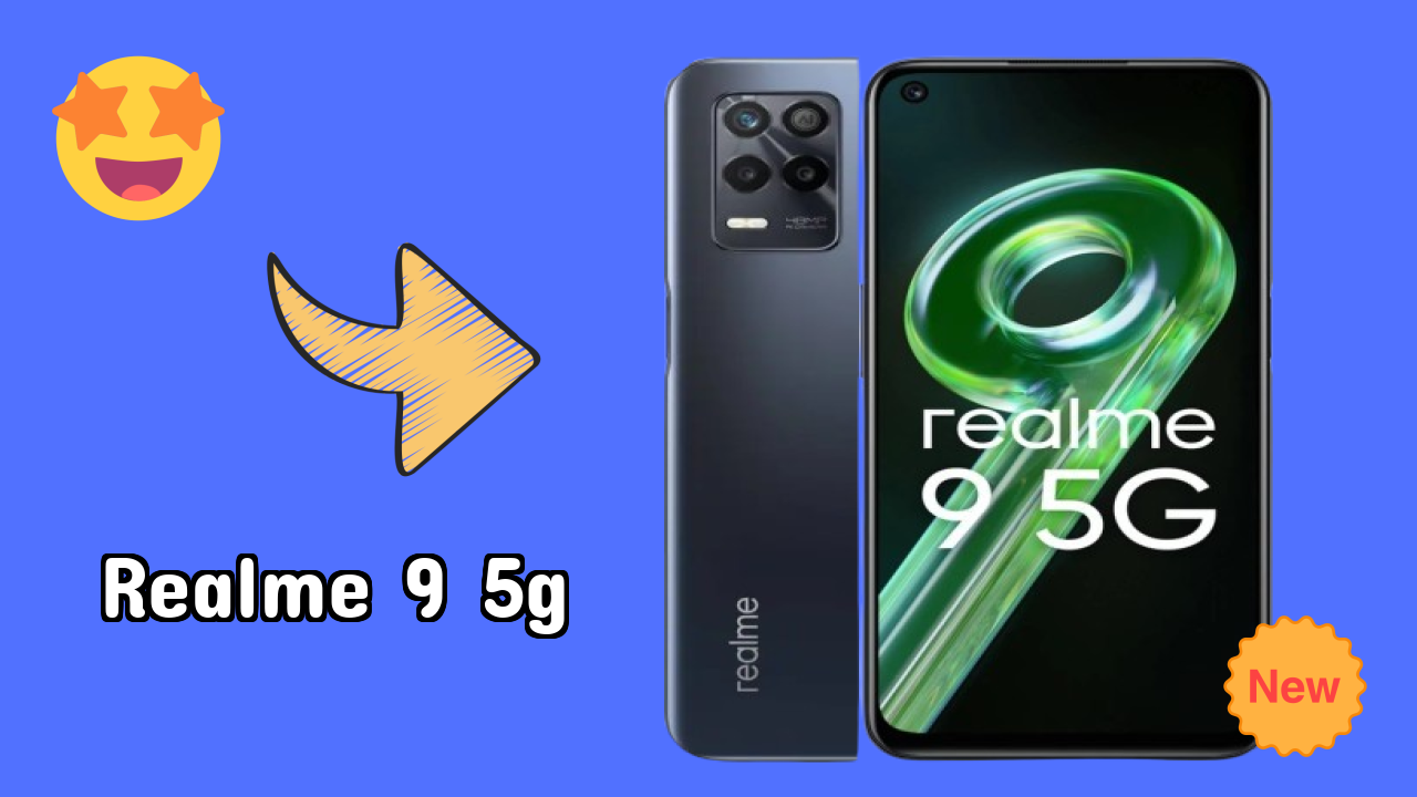 Realme 9 5G Camera Samples: 48 MP + 2 MP + 2 MP Rear Camera Quality Test