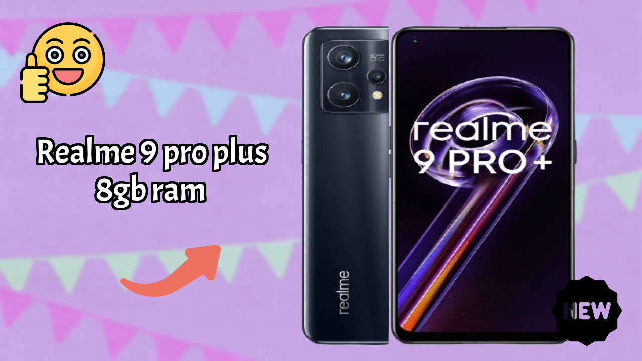 Realme 9 Pro Plus 8GB RAM Camera Quality: 50 MP + 8 MP + 2 MP Rear Camera Photo Review